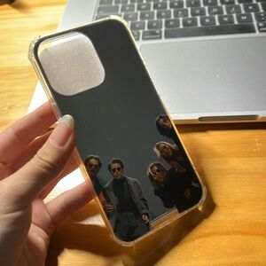 Friends iPhone 13 Pro Phonecase